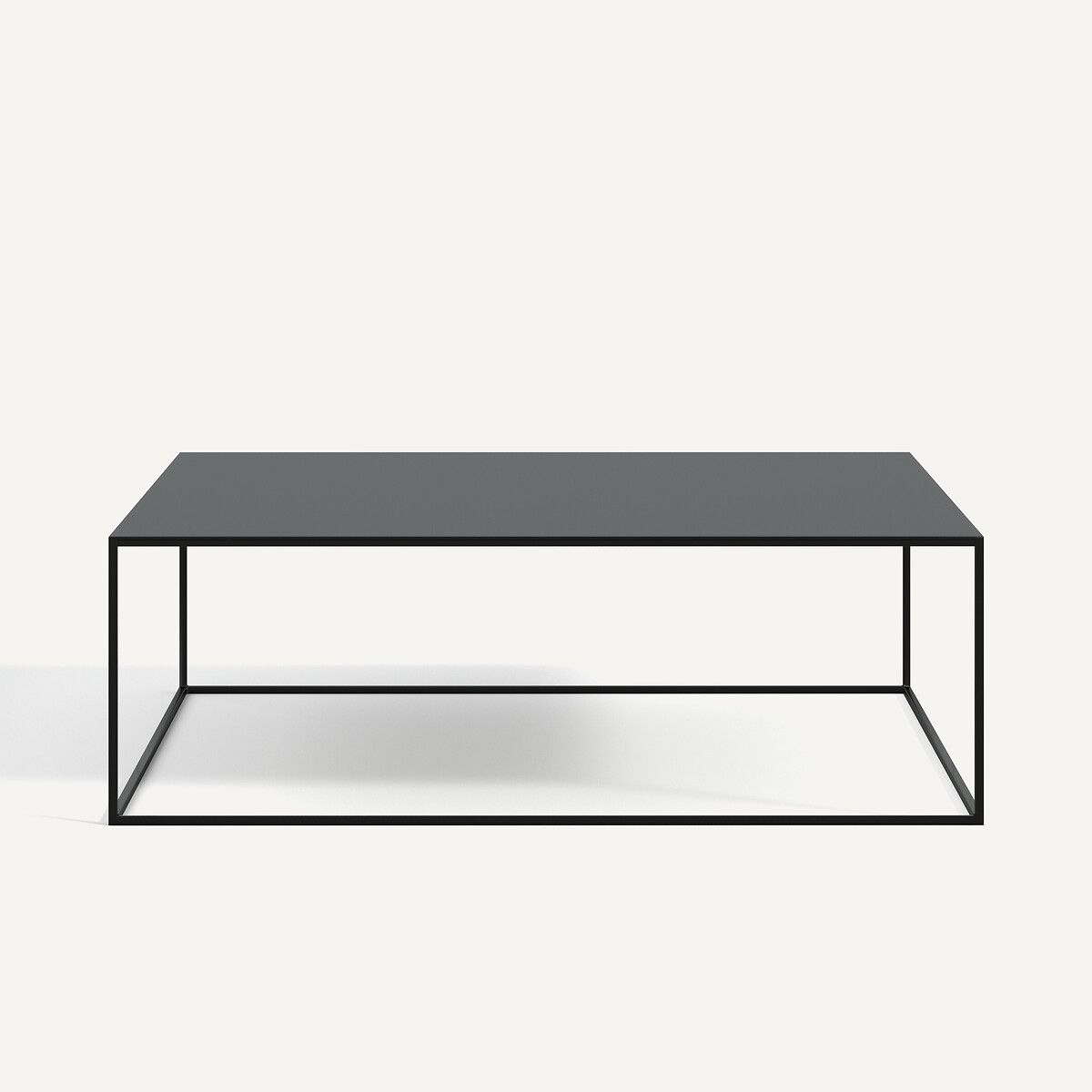 Tavoli: Table basse en acier – Usato da Lausanne venduto da con_yxy8