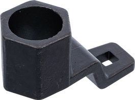 Kurbelwellen-Riemenscheiben-Halter für Honda & Acura, 50mm