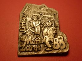 LITTAU 1988 SILBER
