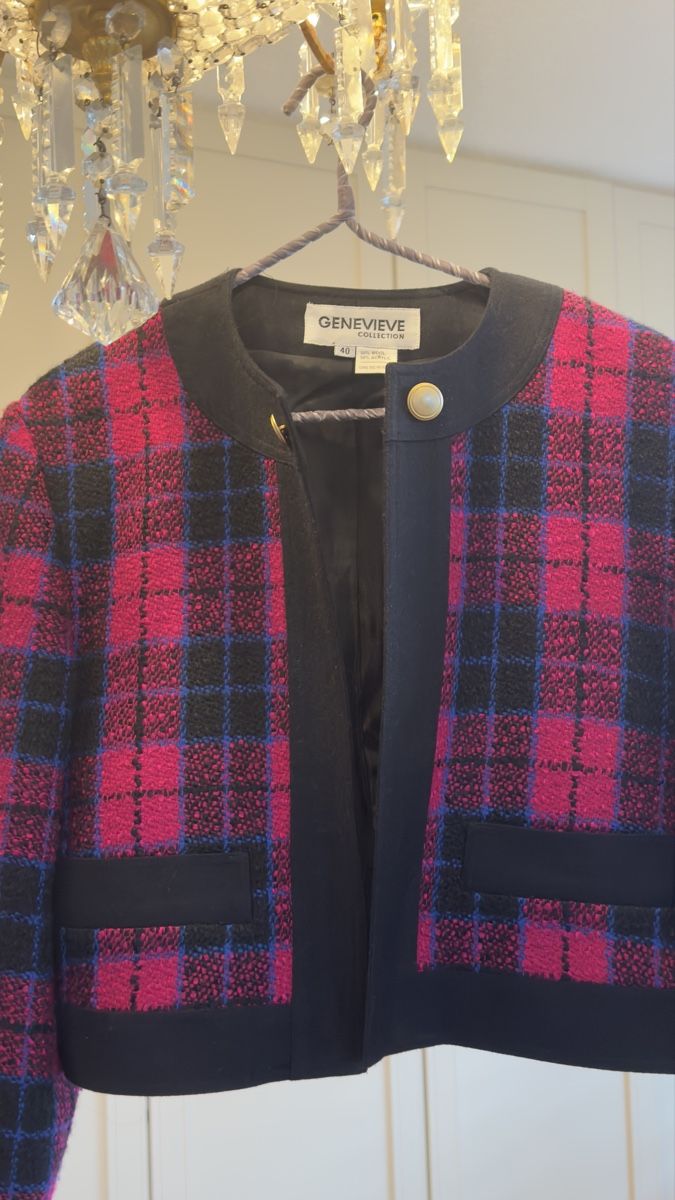 Jacken: Blazer – Neu (gemäss Beschreibung) aus Olten von Saayis