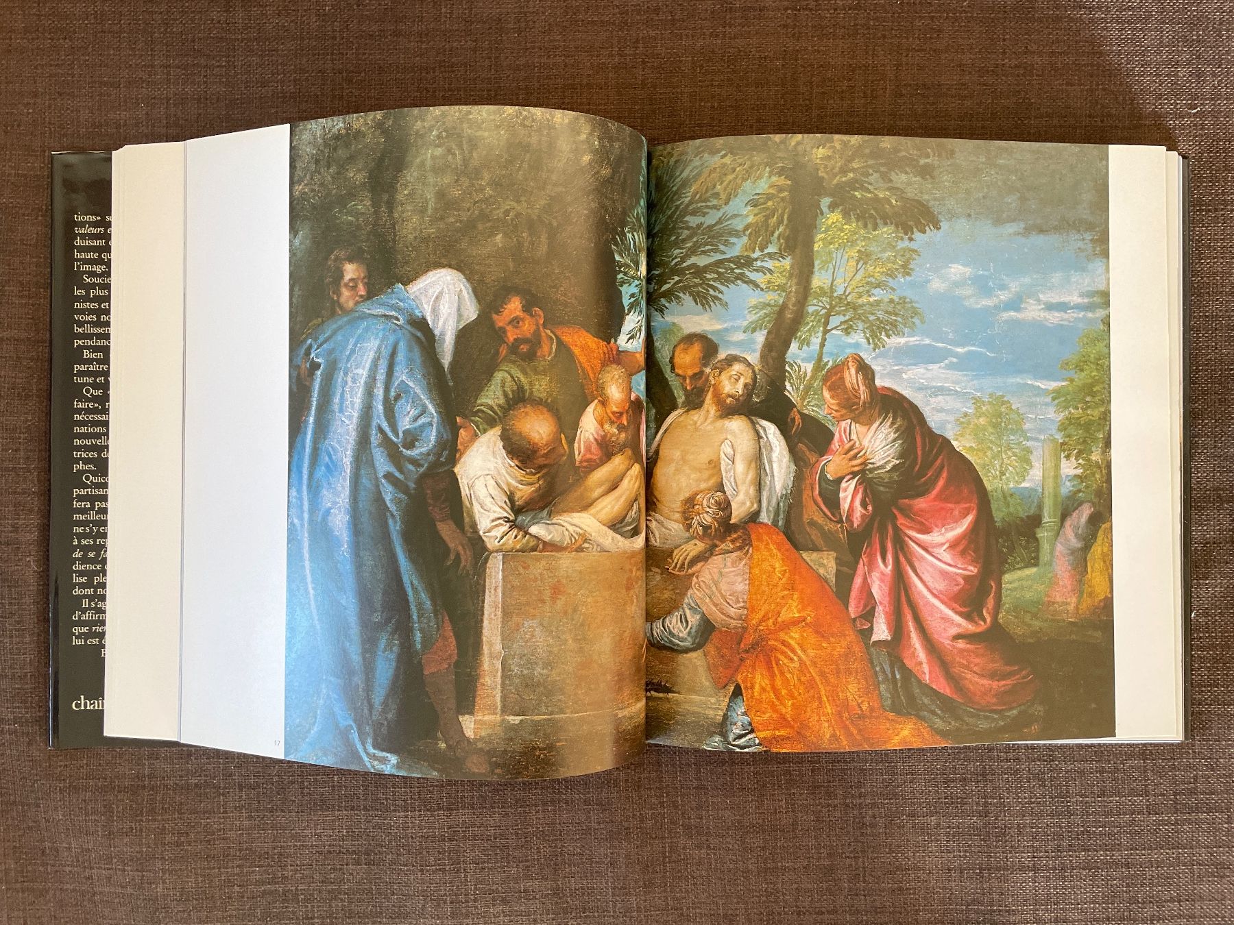 Libri: Cinq siècles de peinture – Usato da Genève venduto da Livsonman 2