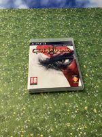 PS3 Spiel God of War III