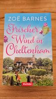 Buch "Frischer Wind in Cheltenham"