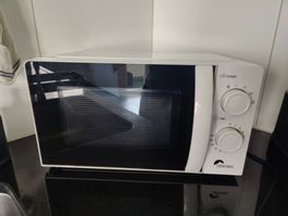 Countertop Microwave