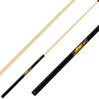 Billard Jumpqueue, Predator Air 2 Jump, schwarz, Mini-Radial