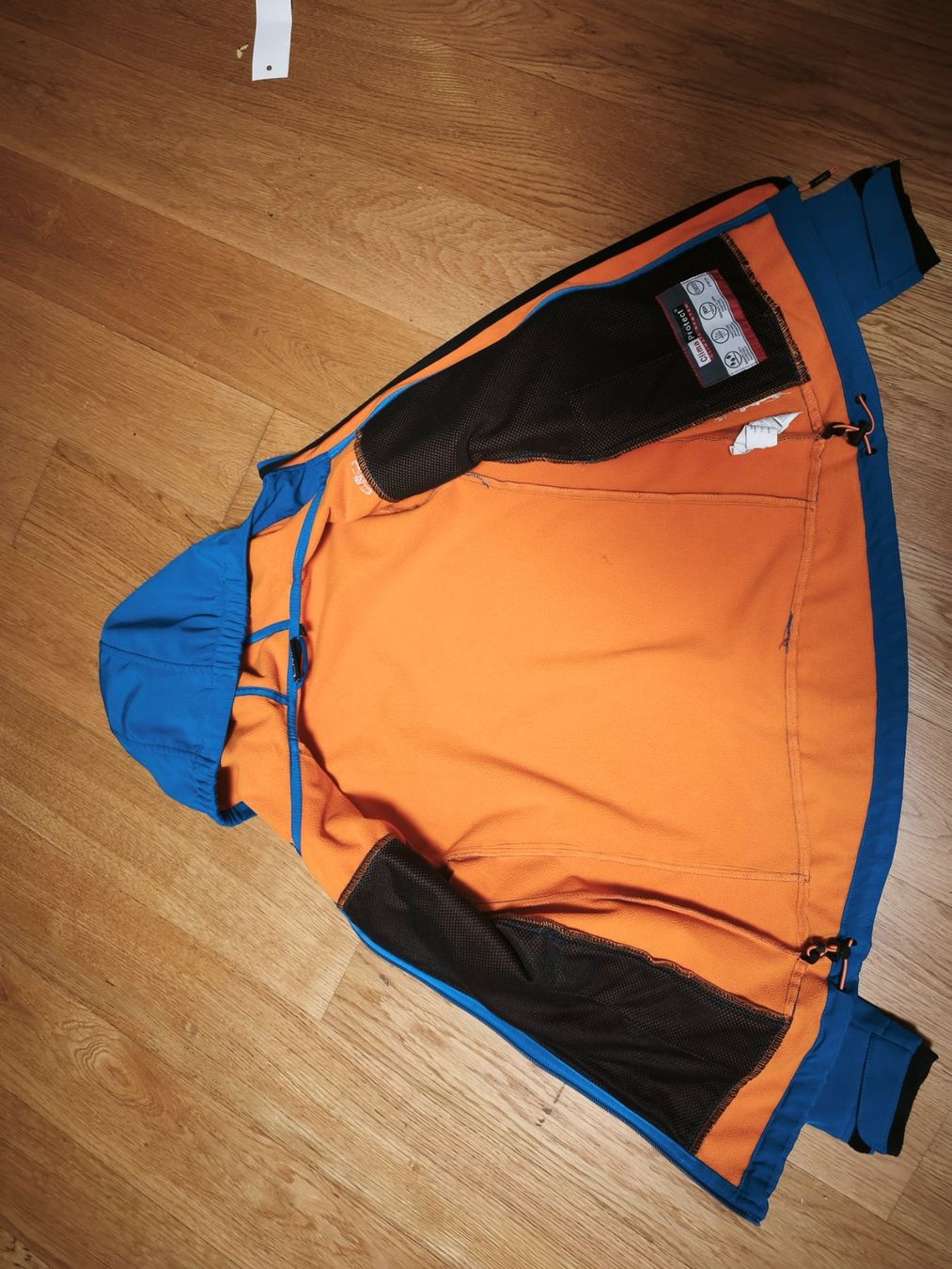 CMP Giacche & Cappotti: Outdoor jacke CMP , 152 – Usato da Sorengo venduto da Te_da 3