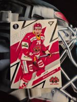 Jere Sallinen EHC Biel Playoffs 2025/26