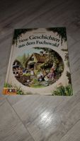 Neue Geschichten aus dem Fuchswald - Kinderbuch