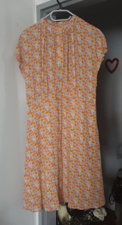 Nümph schönes Kleid Gr. 38