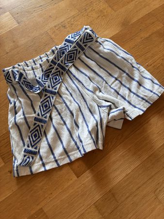 Schöne Shorts Gr. 152
