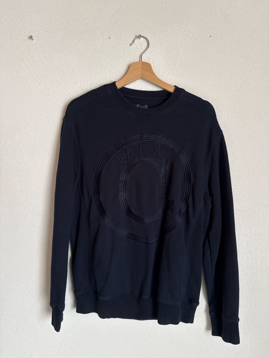 Palace Maglioni & Felpe: Palace Sweater M – Usato da Siebnen venduto da ldobler_