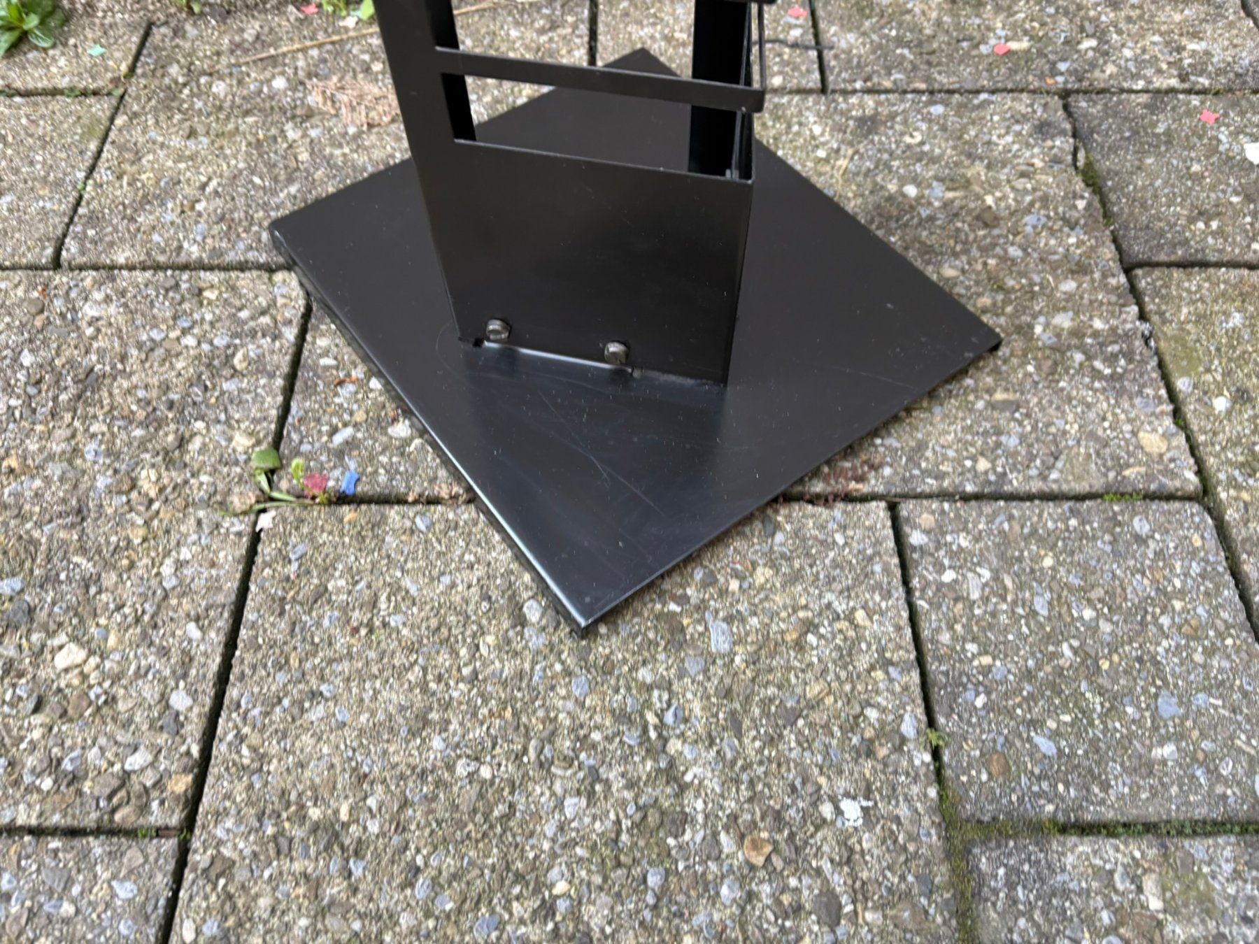 Racks & Cavalletti: CD Ständer – Usato da Hochdorf venduto da av-electronics 9