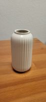 Vase blanc STILREN (ikea)