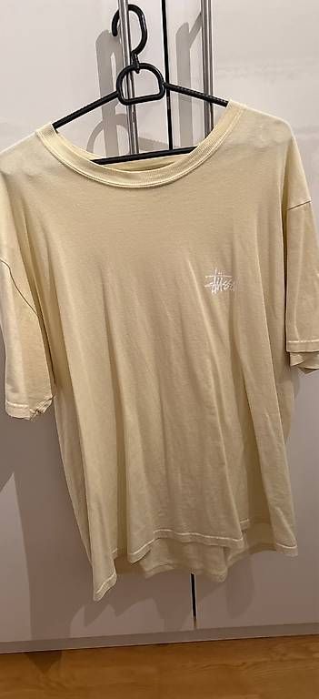 T-shirt: Stüssy T-Shirt Gr. L – Usato da Langenthal venduto da AliceAmmann