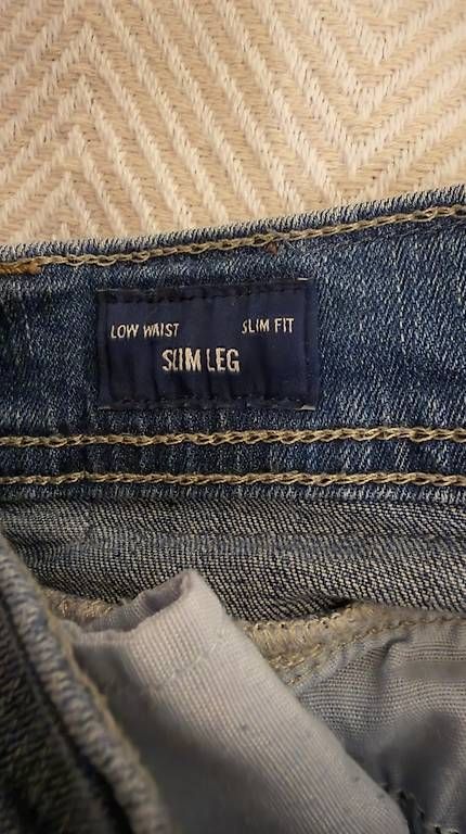 Jeans: Pepe Jeans – Usato da Brunnen venduto da sea_c7bm 1