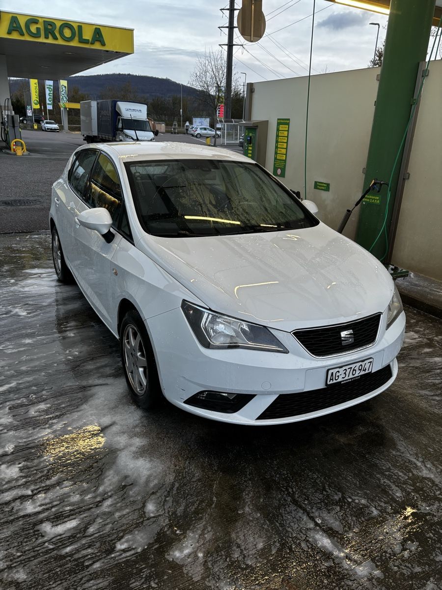 Seat Autos: SEAT Ibiza 1.2 TSI Style iTech – Gebraucht aus Möhlin von Heimerdinger 4