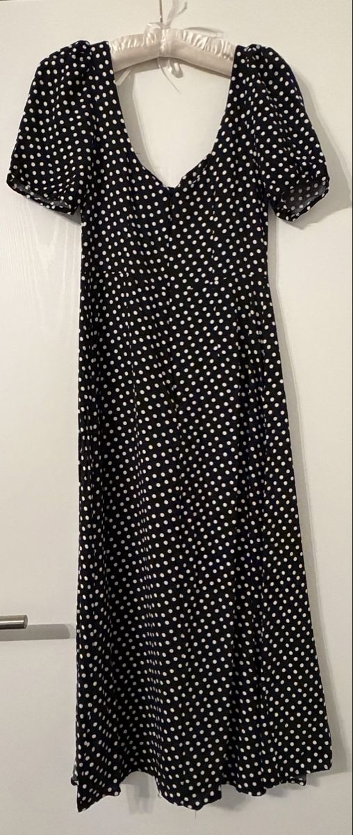 Asos Vestiti: Abito pois Asos  – Nuovo (secondo la descrizione) da Muzzano venduto da nat_x9hf 2