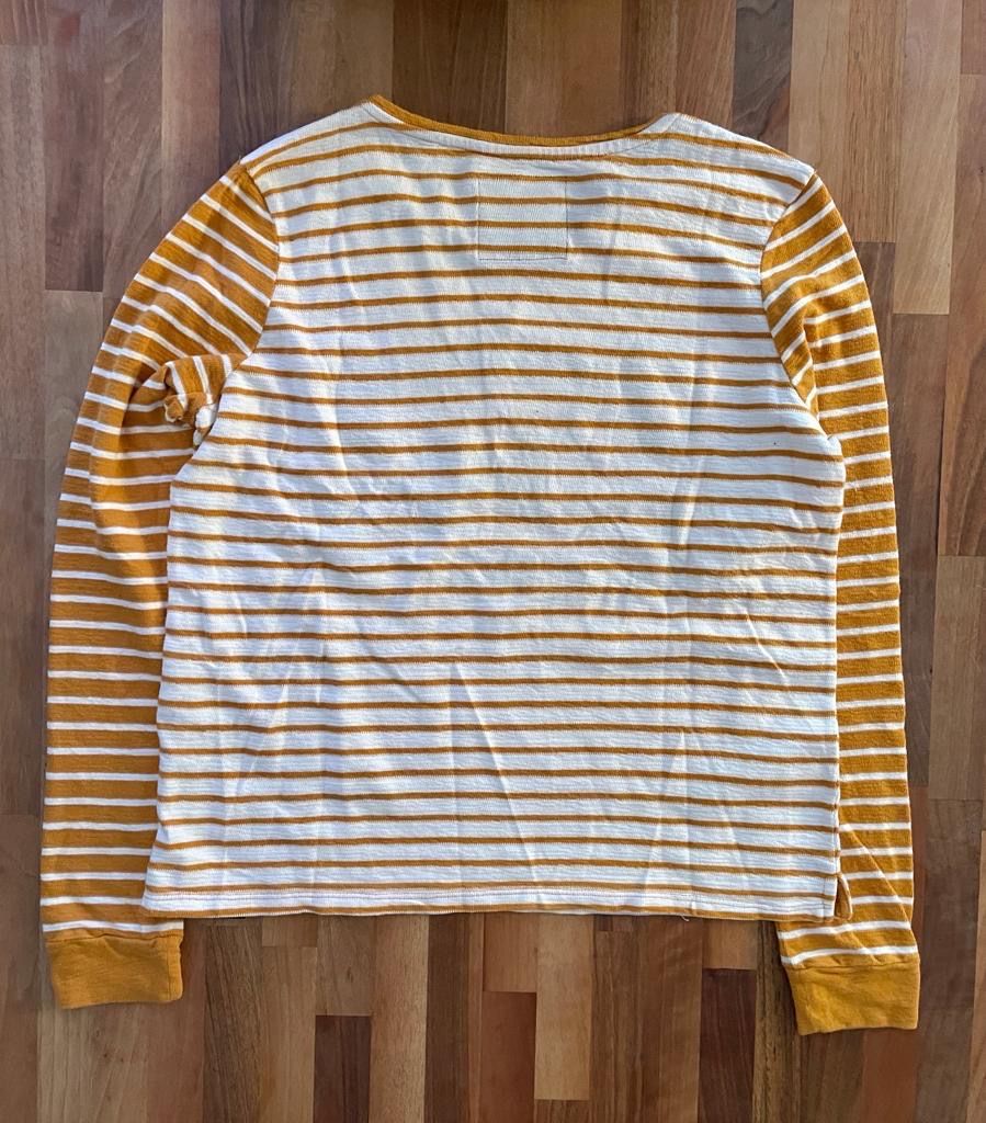 Superdry Maglioni & Felpe: Neuer Supetdry Pullover – Nuovo e nell'imballaggio originale da Wettingen venduto da epe_9vbf 5