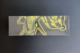 25th Anniversary Celebrations Rayquaza! Neu! Sealed!