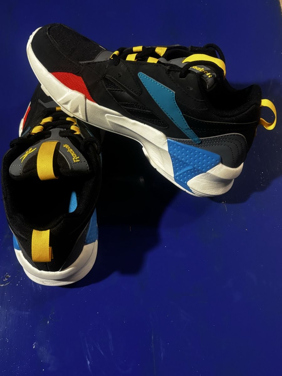 Reebok Chaussures hommes: Reebok Sneaker Gr. 39 – D'occasion à Zürich par Pat8038 1