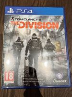 PS4 Tom Clancy's The Division