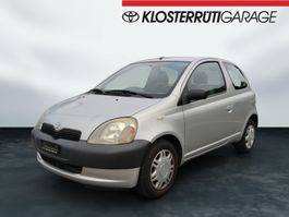 Toyota Yaris 1.0 Linea Terra 3-Türer