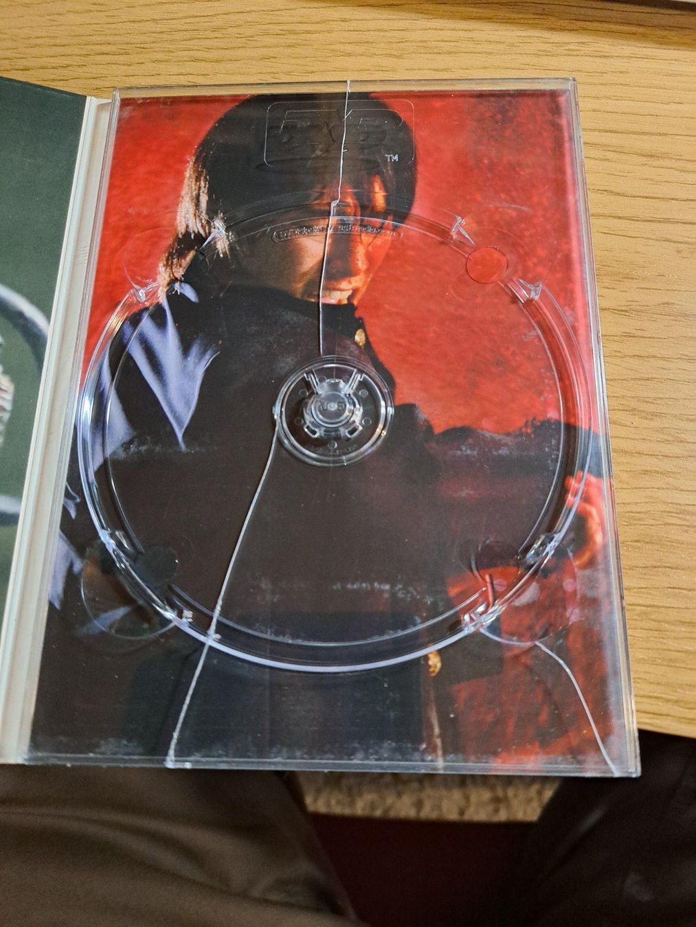 Tutti i DVDs: DVD The Machine Girl, UNCUT Edition – Usato da Unterseen venduto da Kanica 5