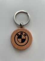 Schlüsselanhänger BMW neu
