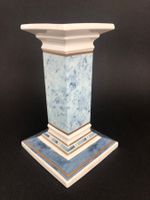 Villeroy & Boch - Kerzenständer mit 14cm Höhe, Marmoroptik