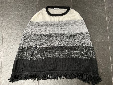 Poncho, LIU JO, Mädchen, Gr. 165, sehr SCHÖN & HERZIG!