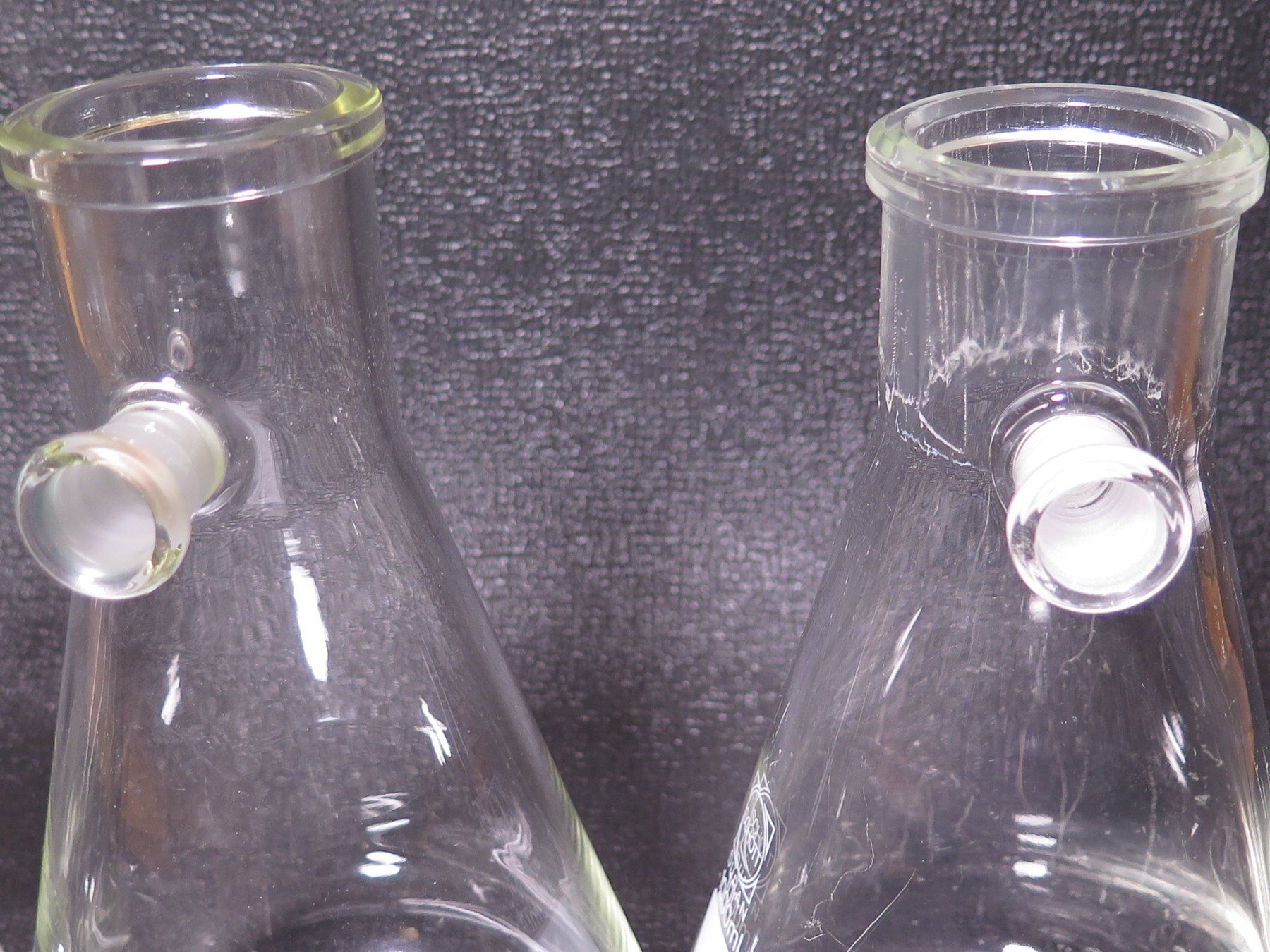 Altro in Stoviglie & Bicchieri: 4 x 1000ml Vakuum-Saugflaschen – Usato da Basel venduto da Deko1 3
