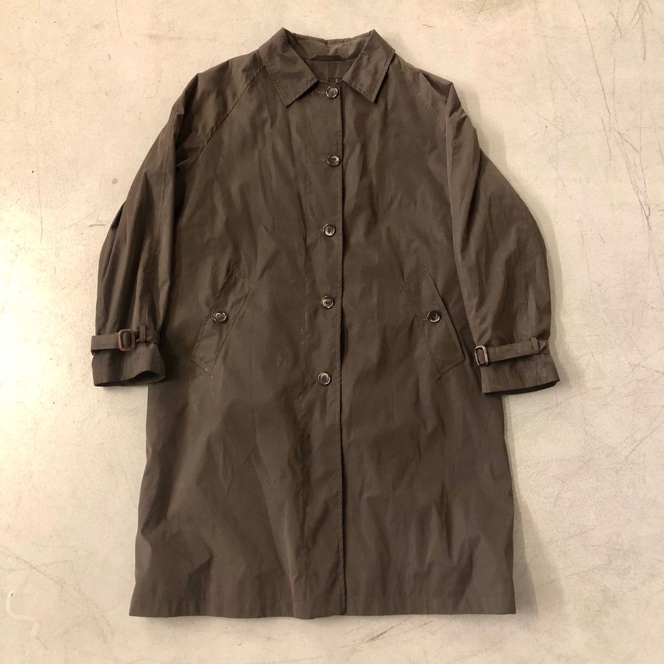 Scapa Cappotti: Vintage Scapa Mantel, Grösse 42 – Usato da Brienz BE venduto da Kokolea84 3