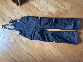 Schwarze Skihose Montec XS (wie neu)
