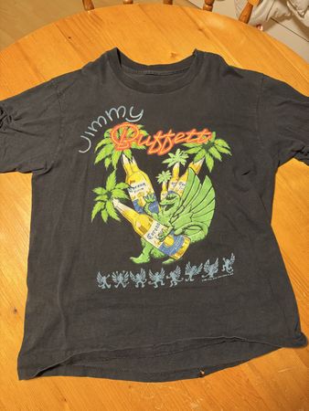 Vintage Corona tschirt 