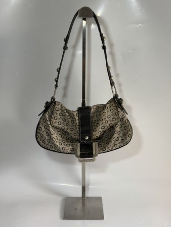 Guess Vintage Handtasche Original