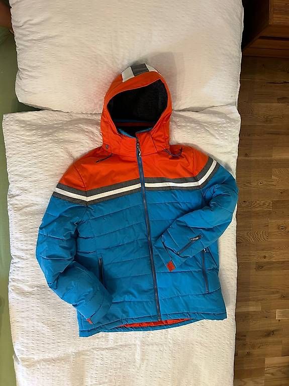 Completi, tute sportive e funzionali: Skidress killtec, Grösse L – Usato da Lyss venduto da af123 2