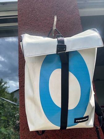 FREITAG Rucksack F155 Claton