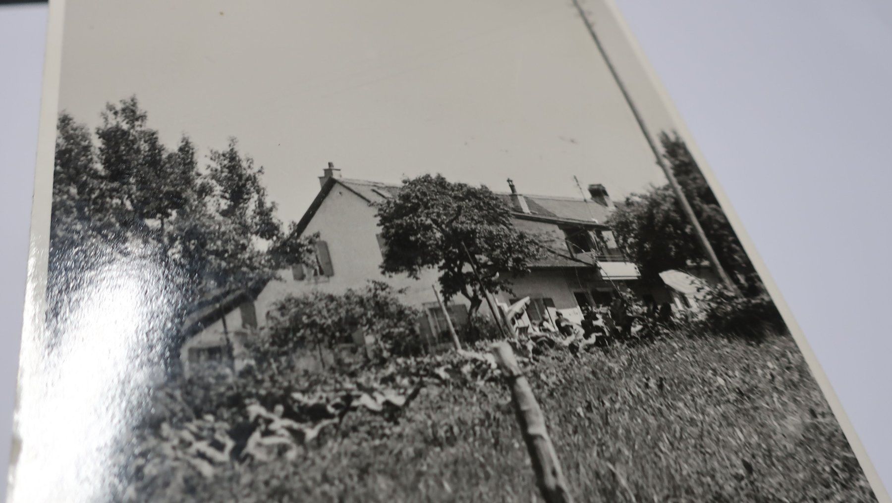 Cartoline postali: Montblesson – Usato da Cormoret venduto da Pascalll2001 2