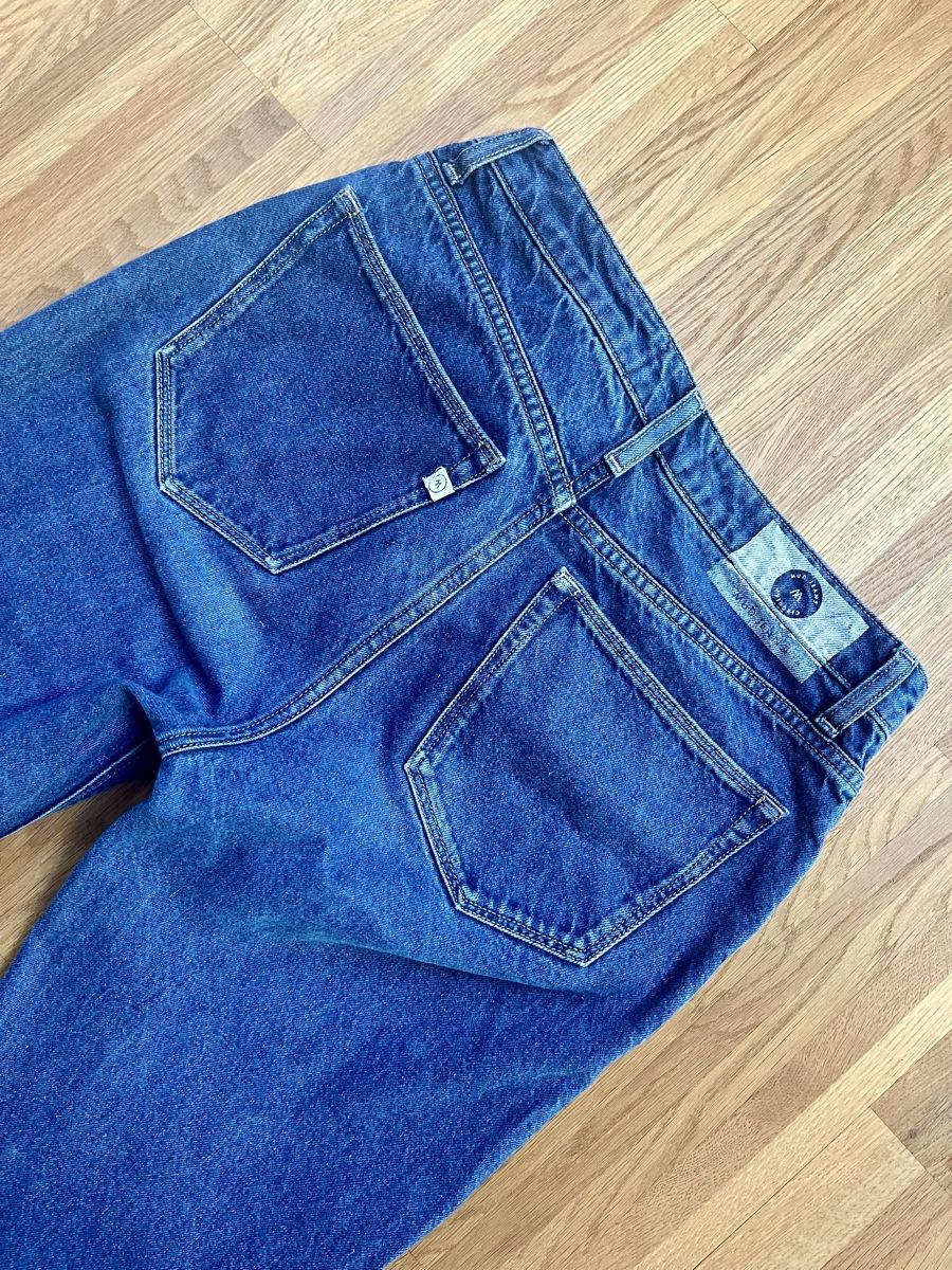Jeans: Mud Jeans – Usato da Bonstetten venduto da kaykim 3