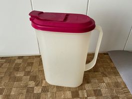 Tupperware, grosser Krug