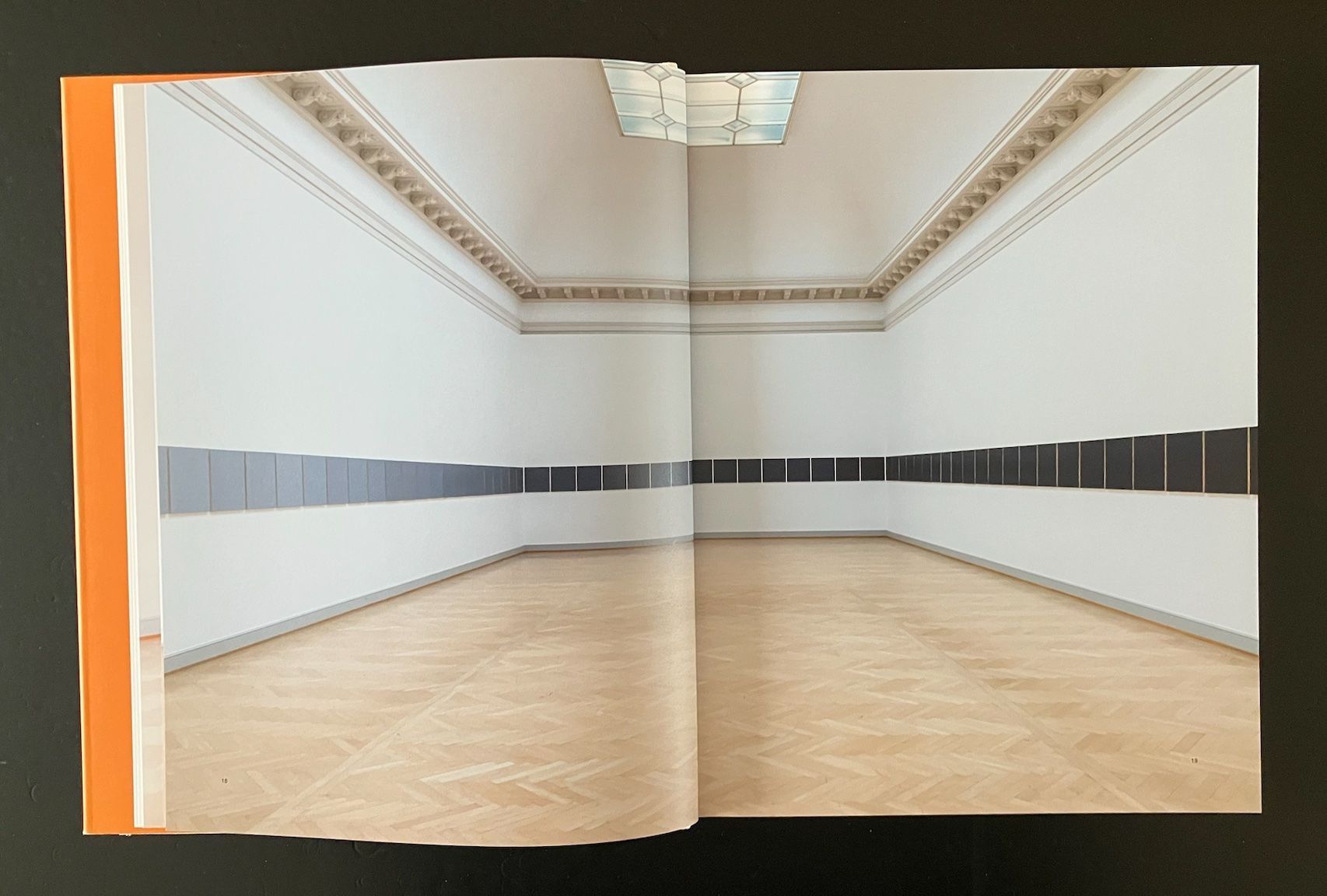 Bücher: marcia hafif . the inventory: painting – Gebraucht aus Allschwil von rotocker 4
