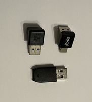 USB Adapter gemäss Bilder