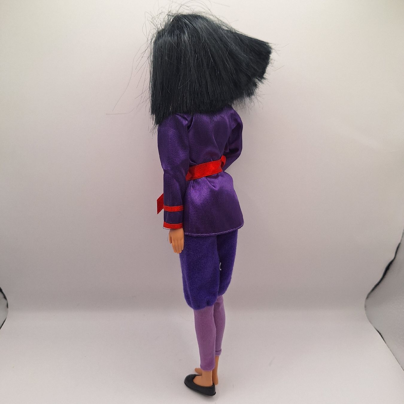Hasbro Bambole: Mulan Secret Hero Hasbro 1997 – Usato da Genève venduto da Dorgos 4