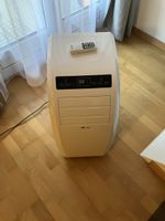 Klimagerät (Primavista) weiss mit Fernbedienung