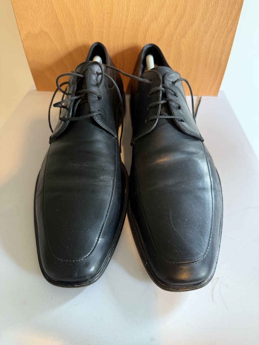 Scarpe da uomo: HUGO BOSS SCHUHE – Usato da Zurich venduto da Alinecnicolet 1