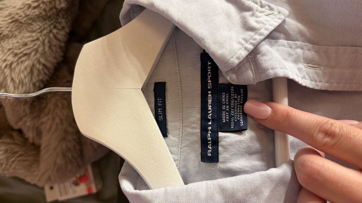 Ralph Lauren Magliette Polo: polo weste – Usato da Brüttisellen venduto da nad_g5wx 1