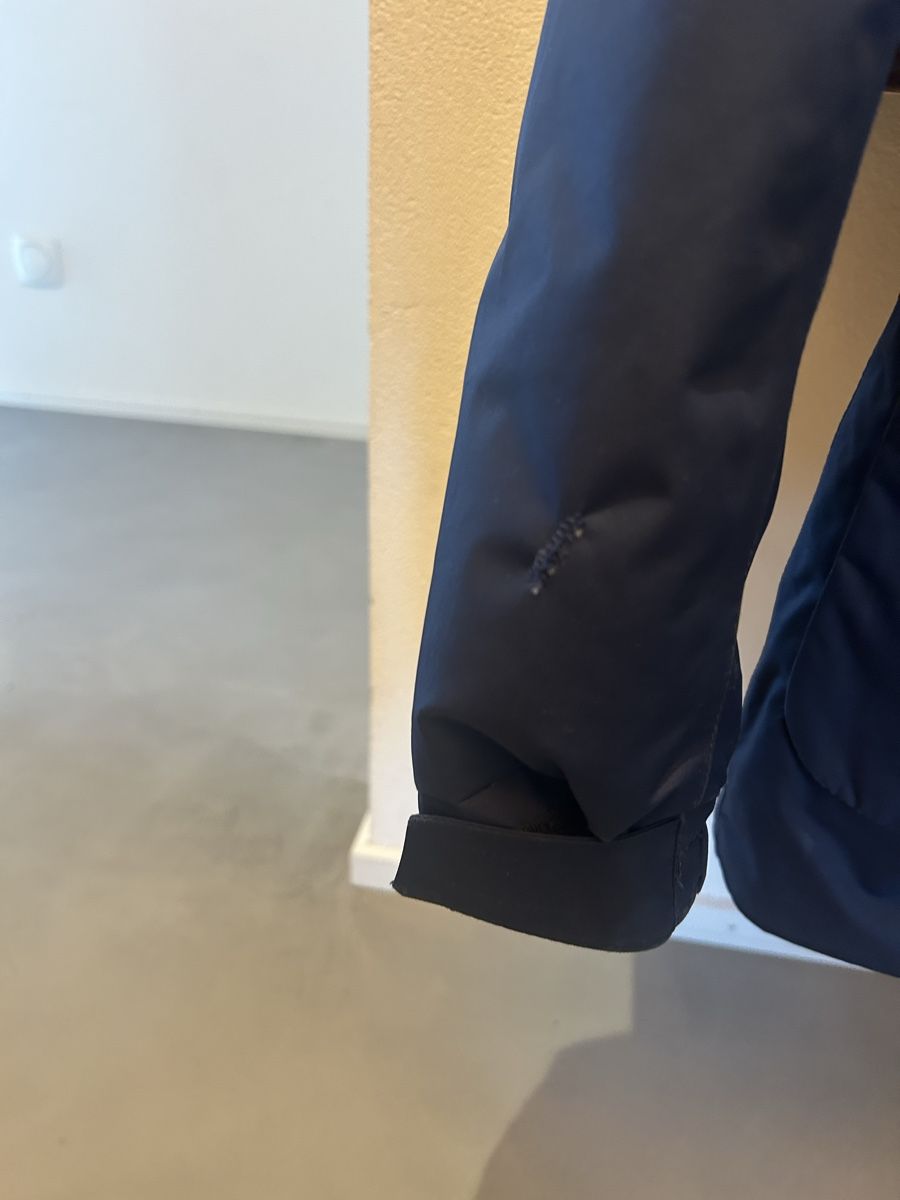 Reima Giacche: Reima Tec Winterparka – Usato da Sils im Domleschg venduto da preski76 6