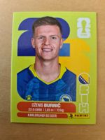 Panini Fifa World Cup 2026 Nr. BIH 14 Dzenis Burnic