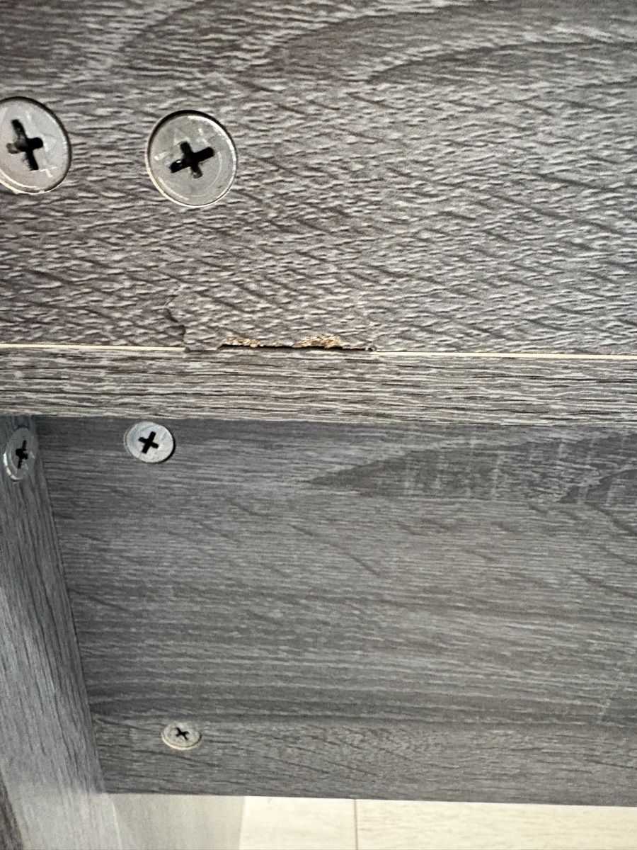 Schminktische: Schminktisch – Gebraucht aus Gossau ZH von Grosi44 2