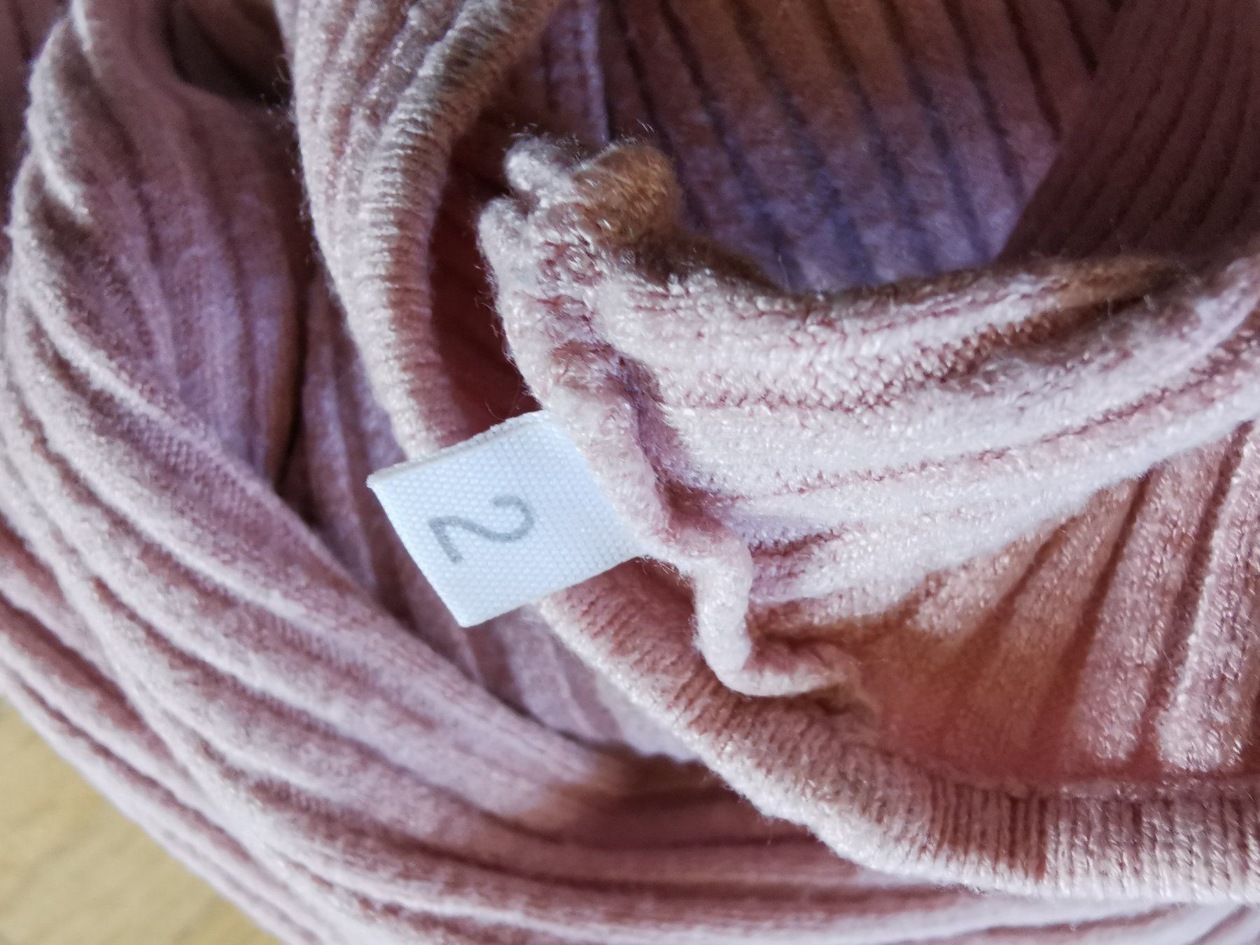 Kleiderpakete: Strickjacke + Top Bruno Benini Gr. XS – Gebraucht aus Stäfa von flamingo_17 9